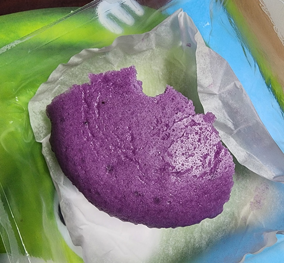 포켓몬빵
