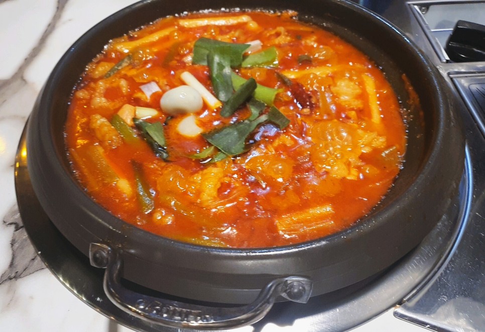 곱도리탕전문점 이미지