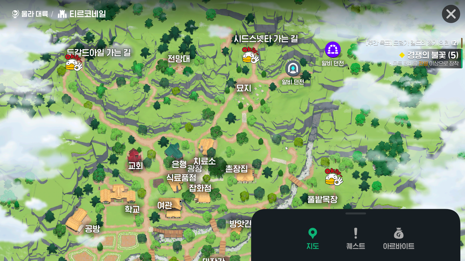티르1