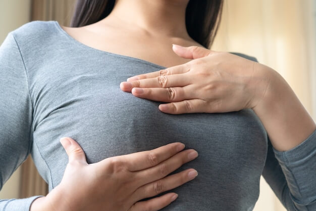 본인에게 알맞는 유방암 치료 파악하기