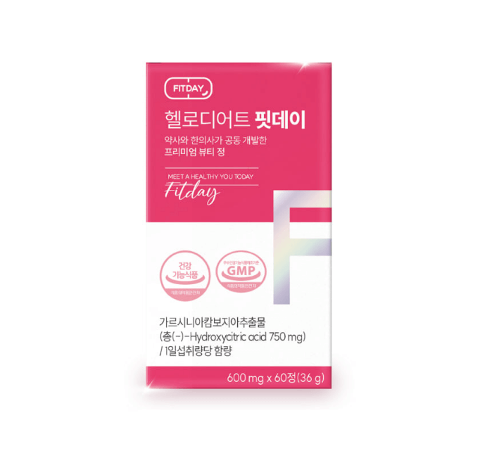 헬로디어트-핏데이-30일-1박스-제품-사진