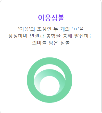 이응 심볼