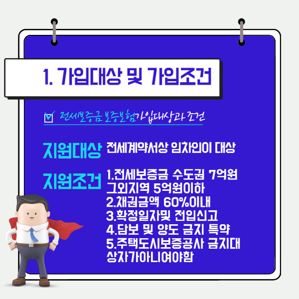 2023년 전세보증금 보증보험