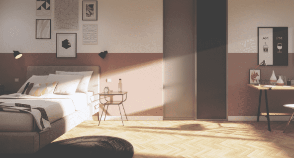  사람의 운은 침실에서 만들어 진다...잠 잘자는 풍수 ㅣ외국에서는 어느 쪽인가 Which Direction is Best For Sleeping, According to Vastu?