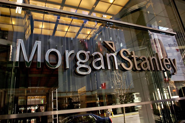 모건스탠리(Morgan Stanley) CEO 승계&#44; 다양한 인재의 필요성 대두