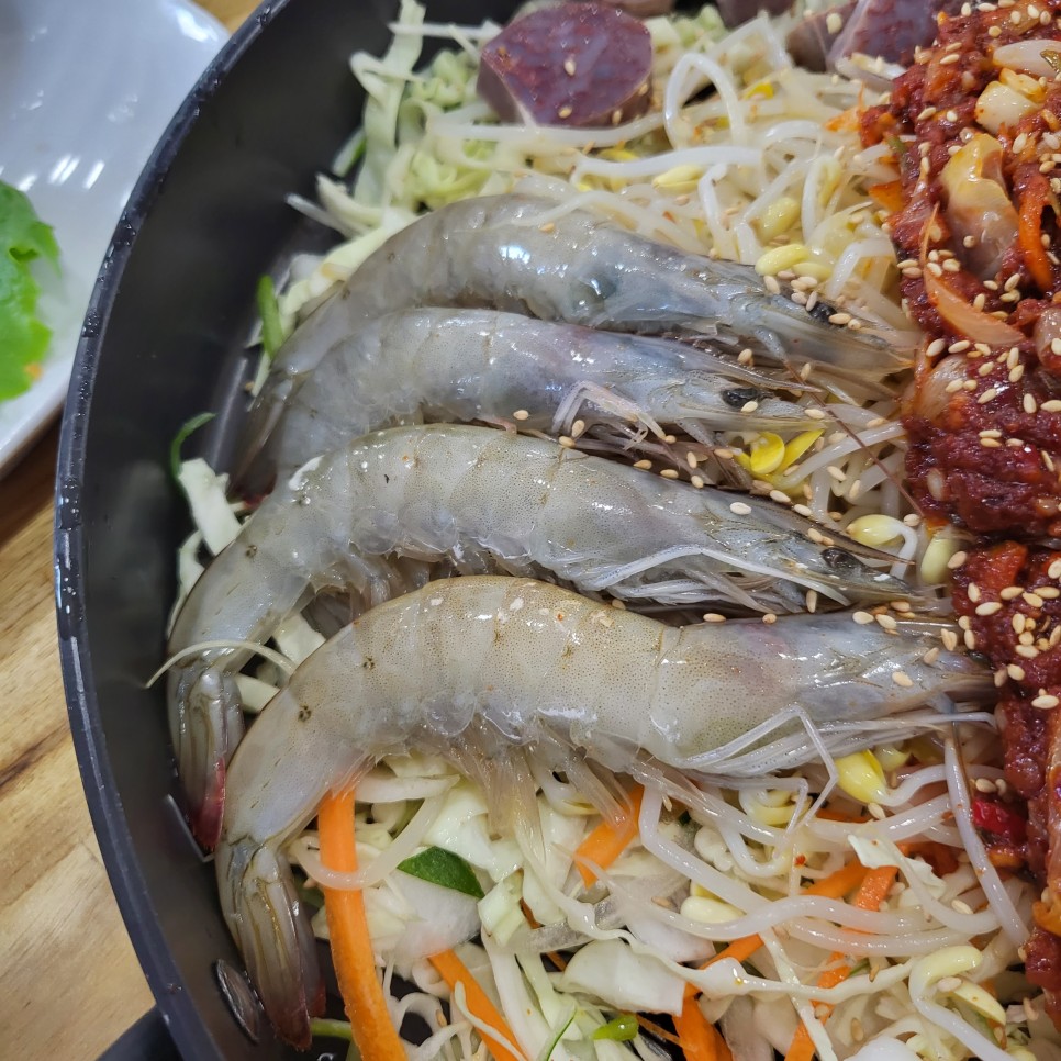[신안동 맛집] 설하원 맛집입니다. 25