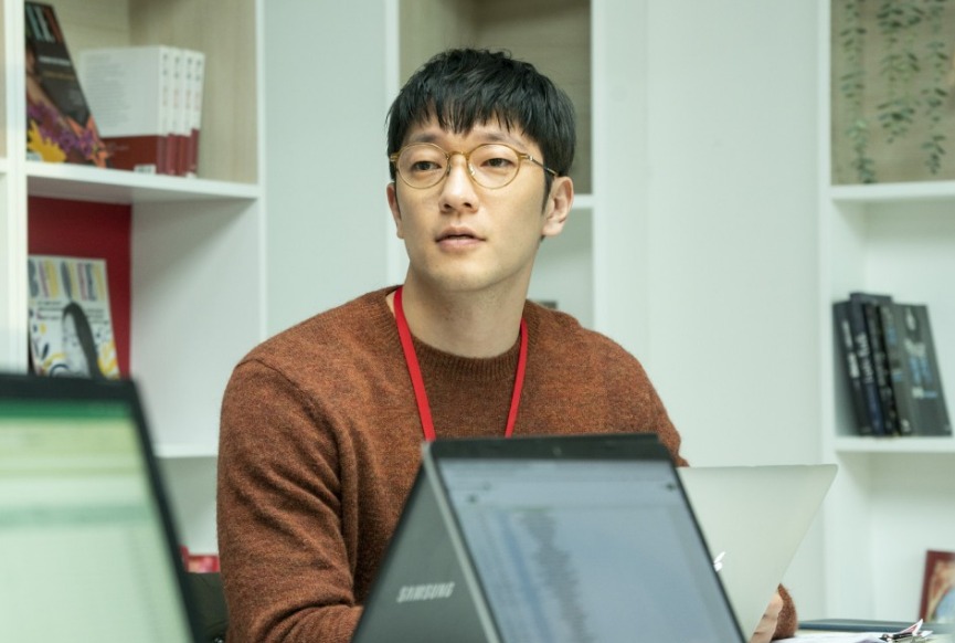  [영화리뷰]"연애빠진 로맨스(Nothing Serious,2021)";영화리뷰,줄거리,소감,전종서,손석구.