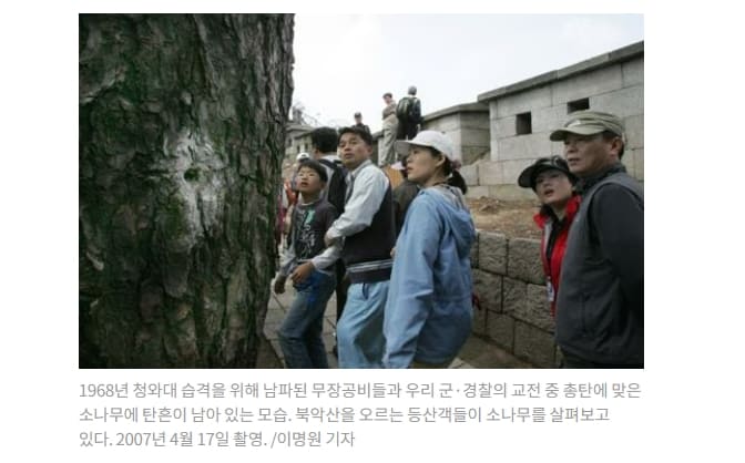 간첩 58명 묻힌 북한군 묘지를...文정부는 평화공원 조성 시도했다