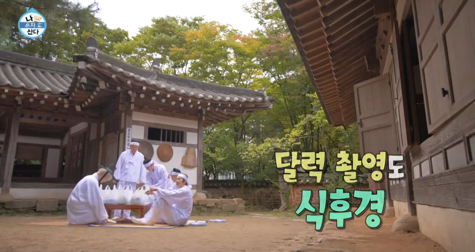 나혼자산다보다 못 9