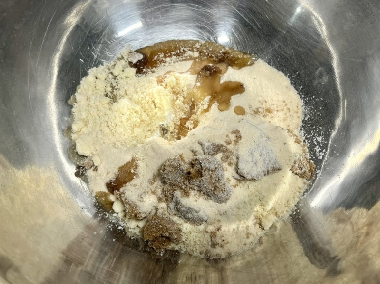 발뮤다오븐으로 5