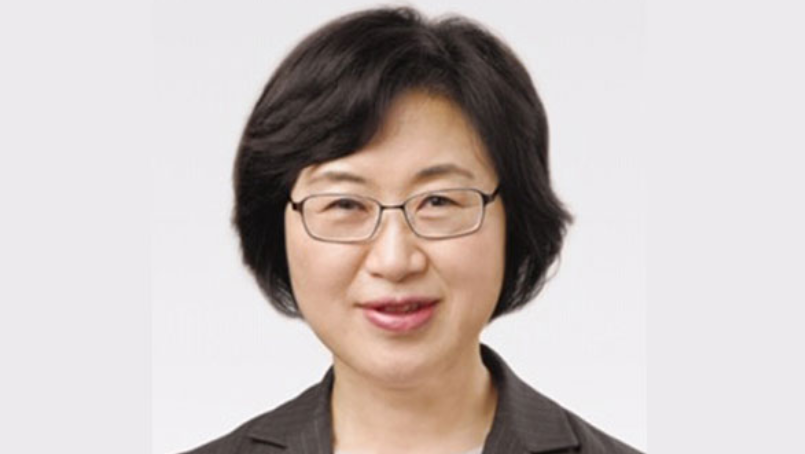  정영애 여성 가족부 장관 프로필