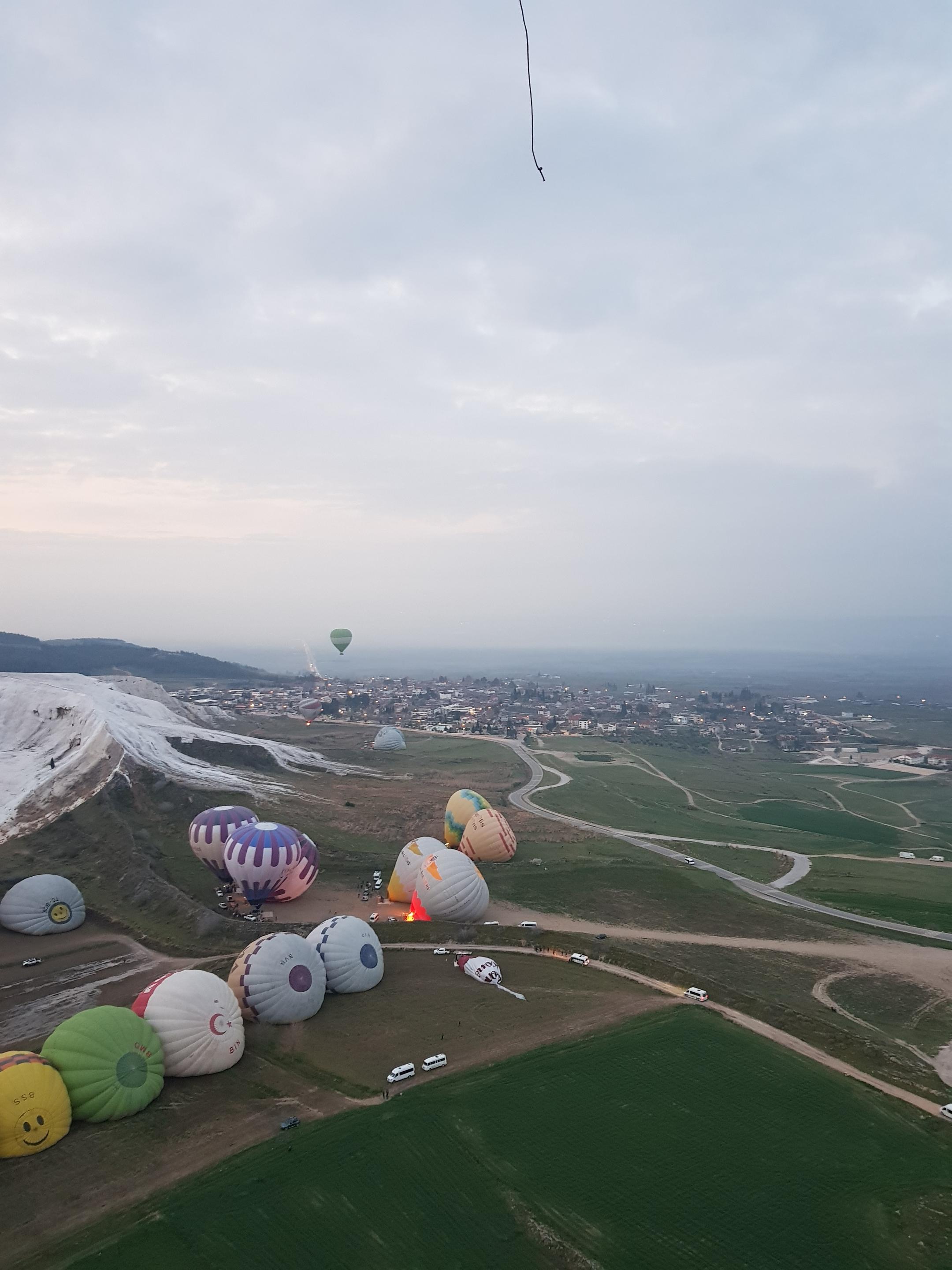 2023.3.17. 투르키예 여행 (7일) 8