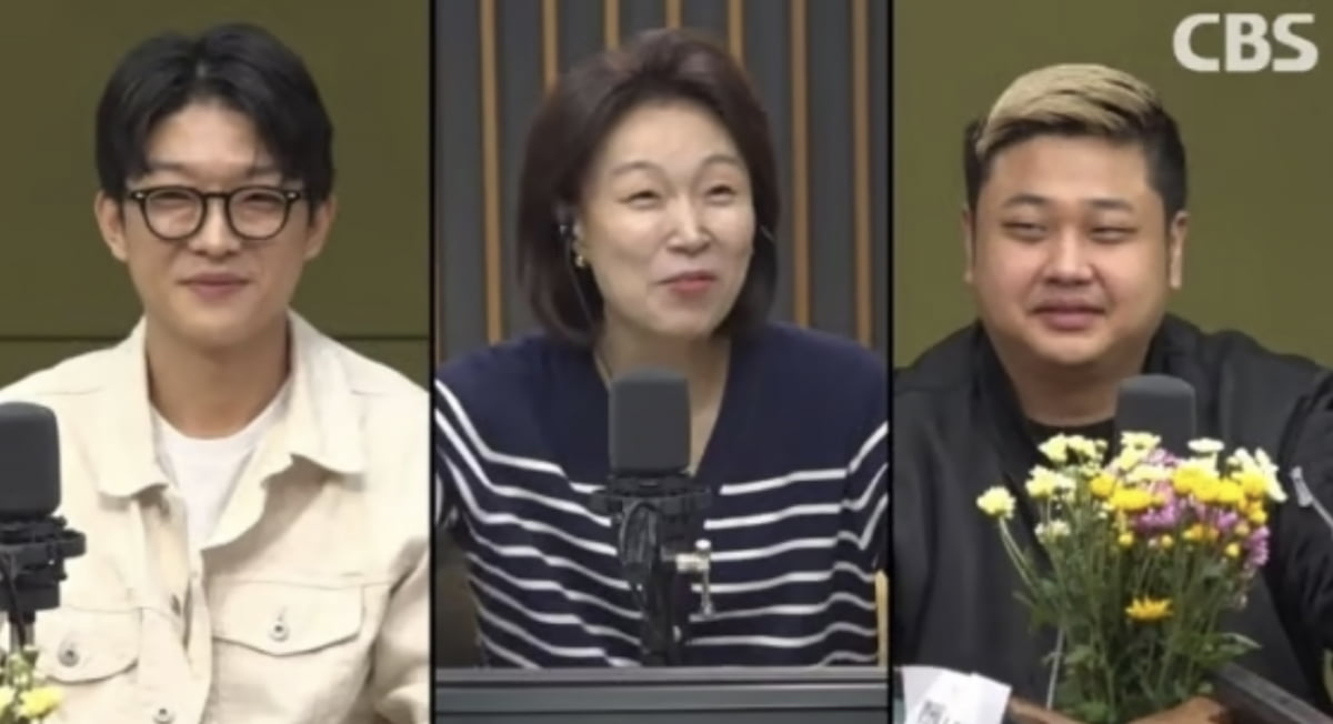흑백요리사
뉴스쇼
