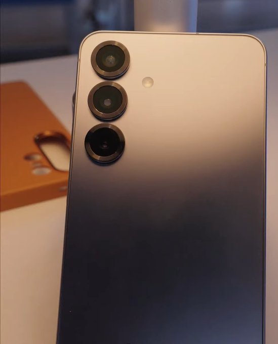 갤럭시 S25 실버 쉐도우
