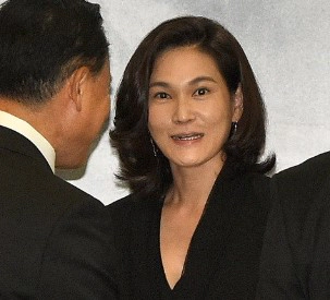 삼성복지재단 이사장 이서현 삼성물산 사장 복귀 이유