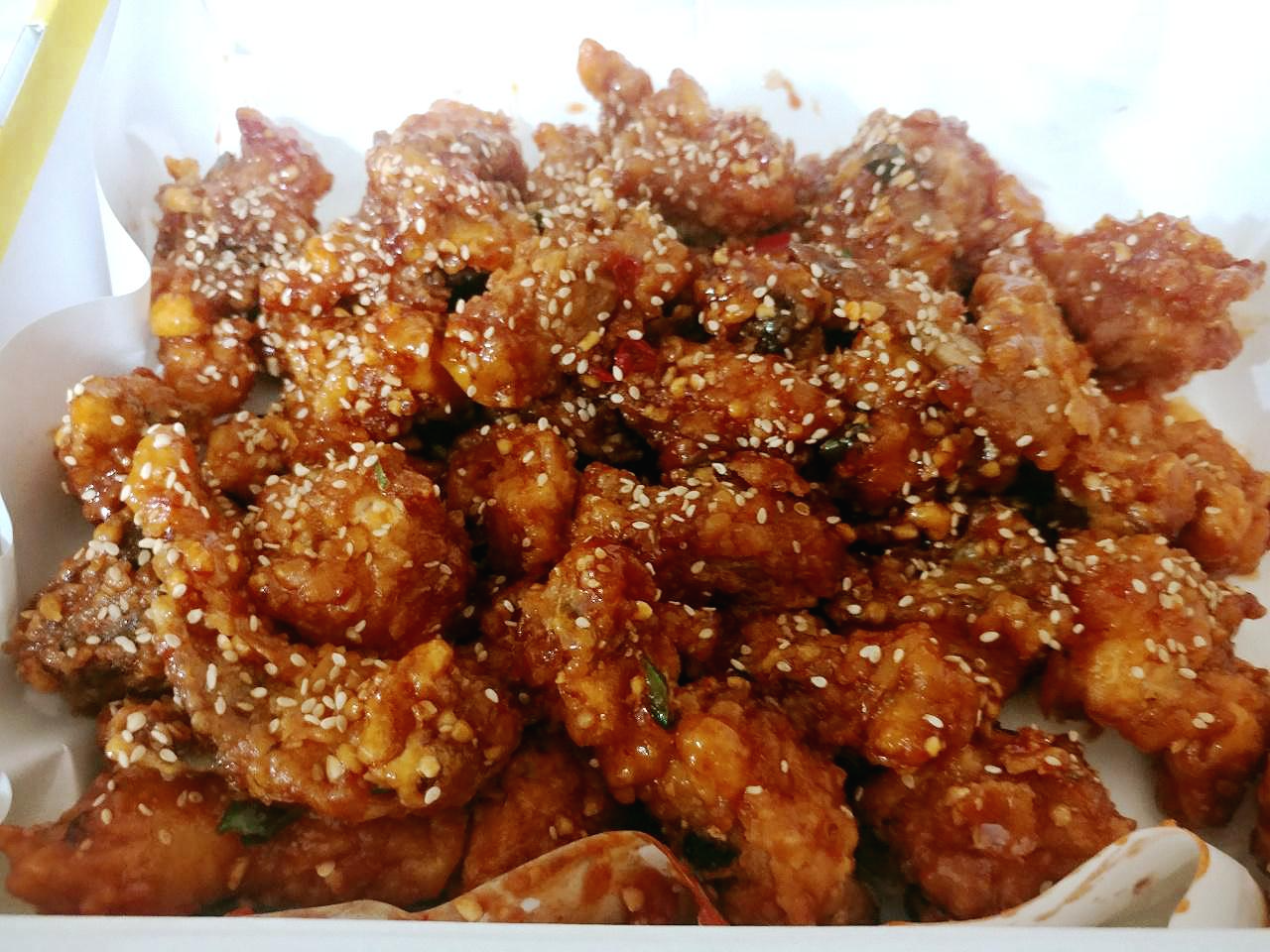 형제닭집 이미지