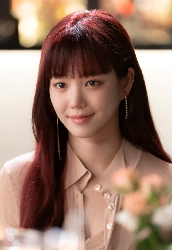 7인의 부활 한모네 이유비 /sbs
