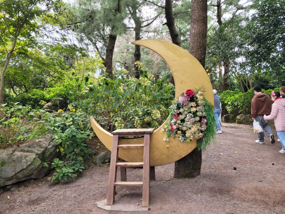 가족여행 저렴하게 대절 굿 제주도 승합차 투어 16