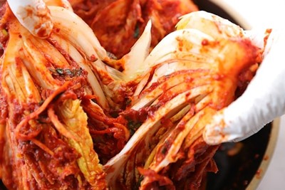 김치