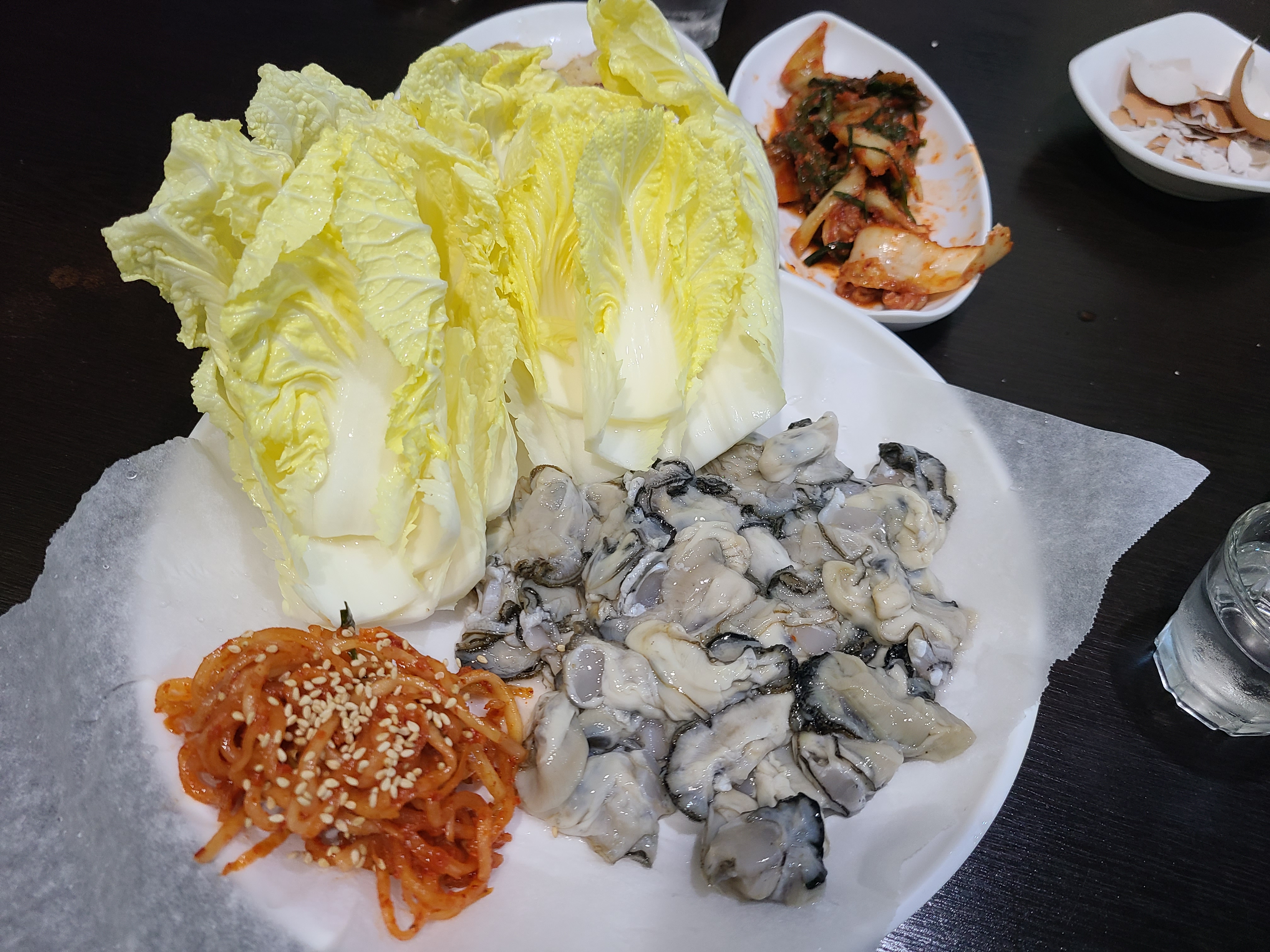  성남 상대원동 먹자골목 맛집 : 참새와방앗간