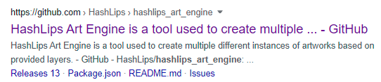 HashLips-Art-Engine