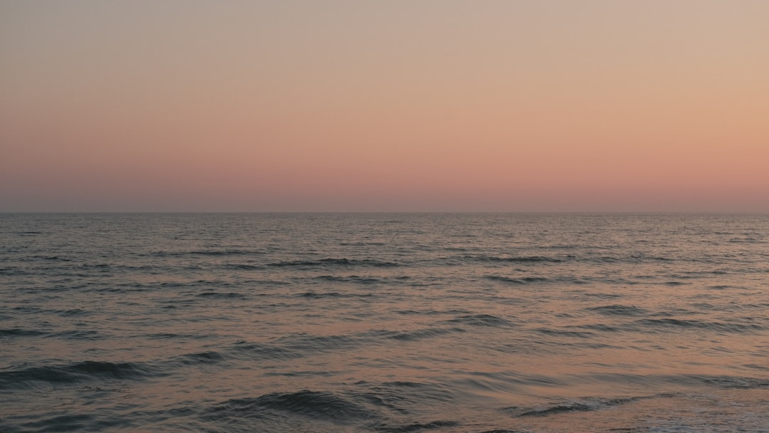 Coastline