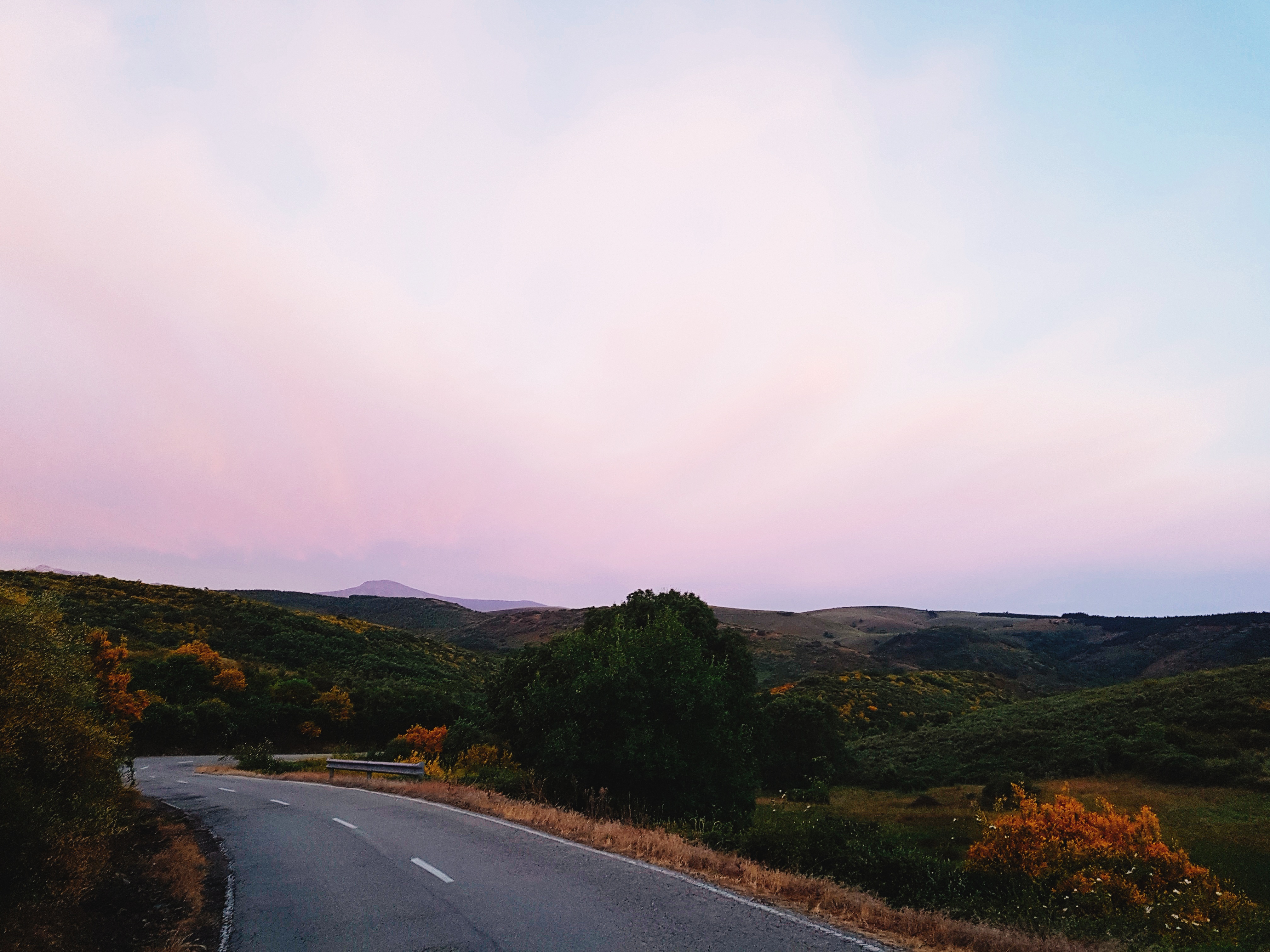  Camino de Santiago - 190608, 17일 차 [리에고 데 엠보로스 → 비야프랑카]