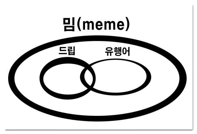 밈(meme) 현상과 뜻
