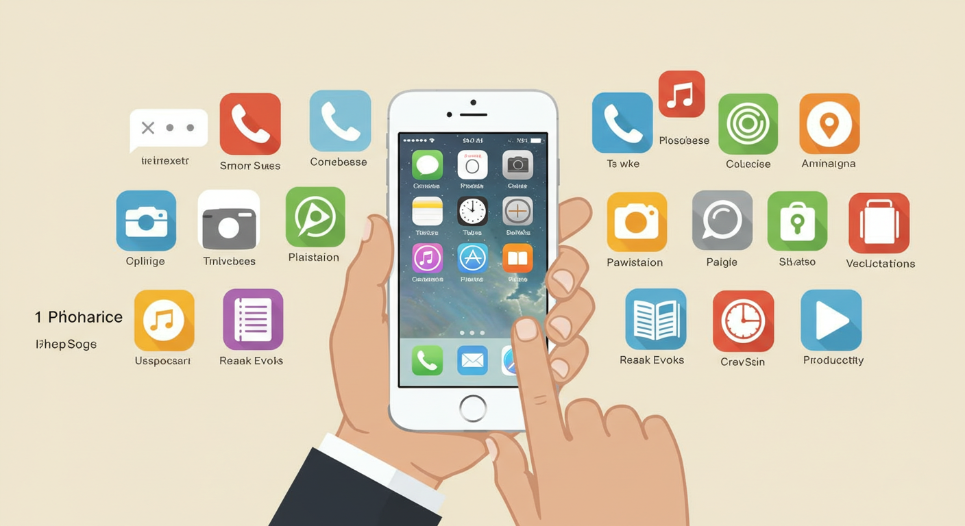 아이폰 손쉬운 사용 기능