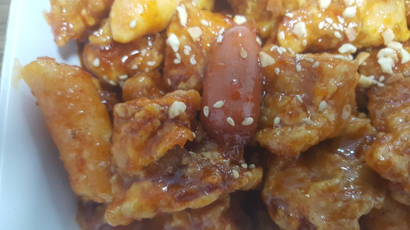 맥시칸치킨(청천점) 이미지