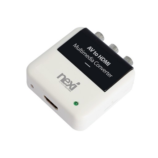 HDMI 입력장치 nx1239 AV to 제품추천