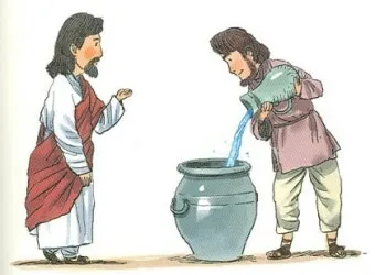 요한복음 20장 그리스도 성경 묵상_4