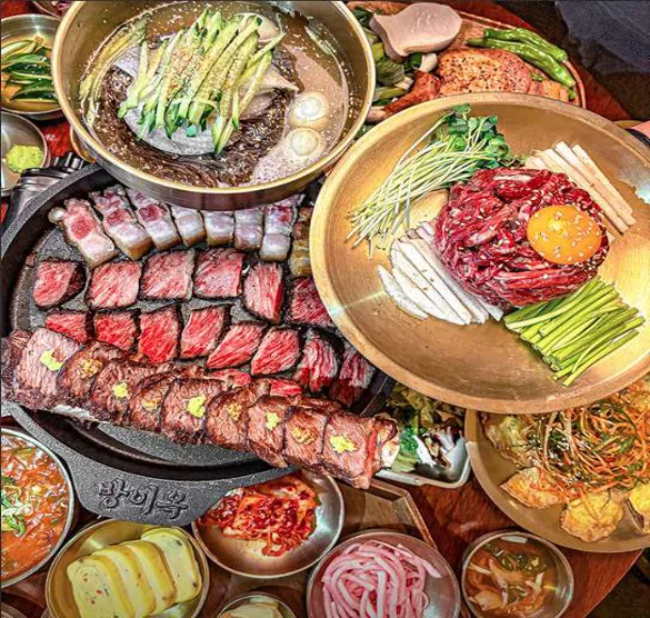 방이옥 의정부역점