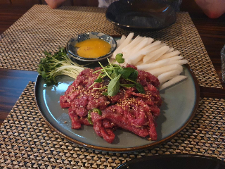  격일단식 2주차 후기