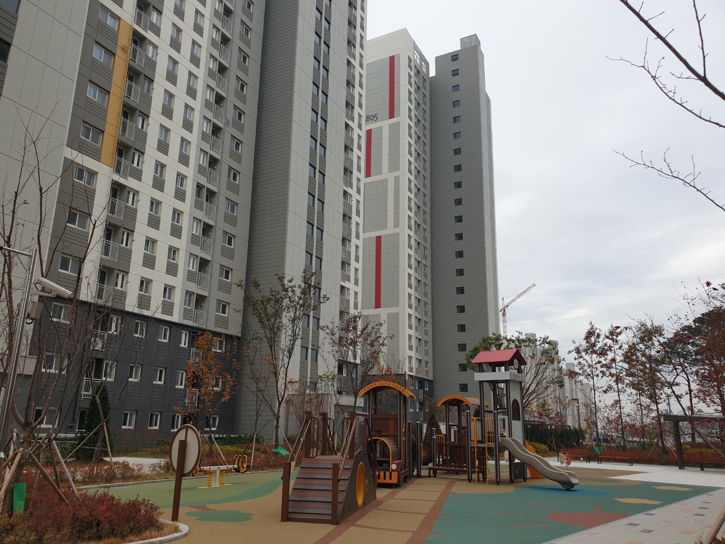  세대분리 하는방법과 조건 (청약,세금 관련)