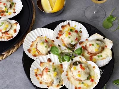 가리비 효능 10가지 35