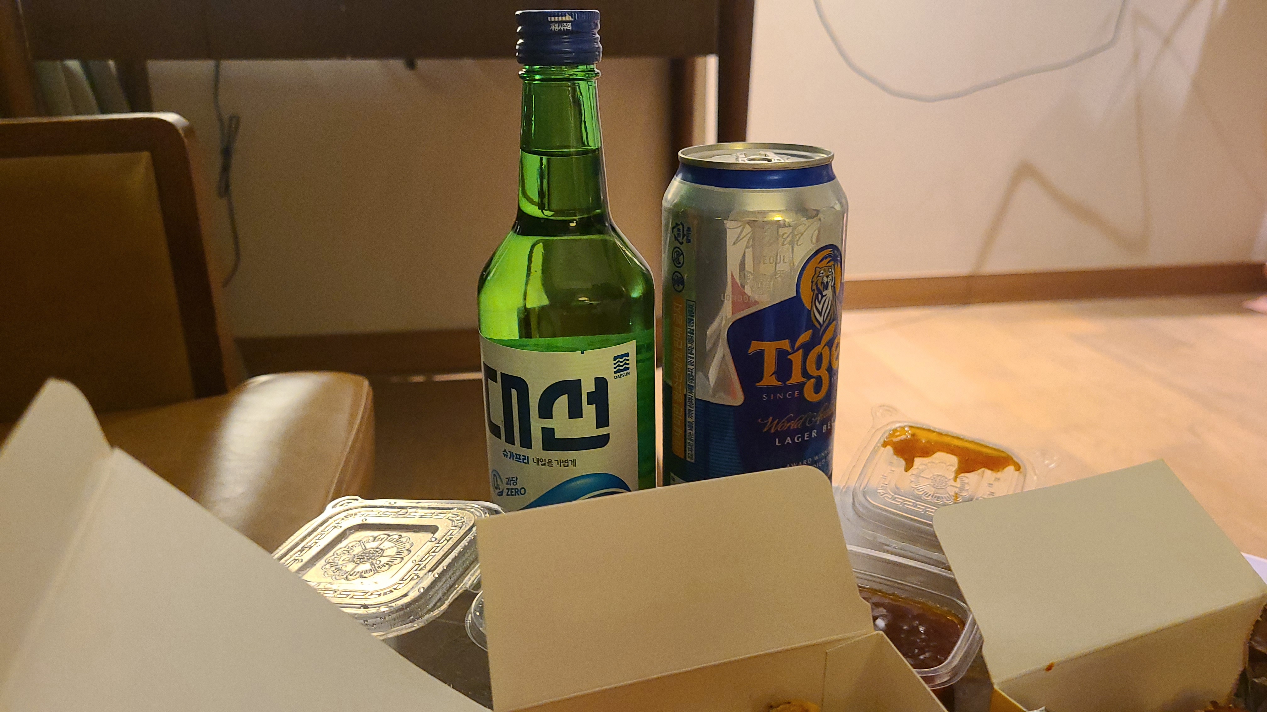비촌치킨 이미지
