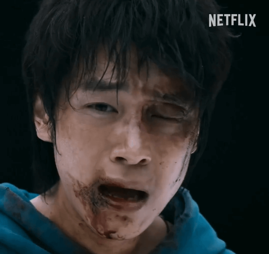 택배기사 줄거리 에피소드