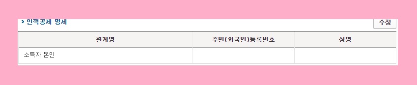 종합소득세 신고기간 신고방법 세율 계산 방법