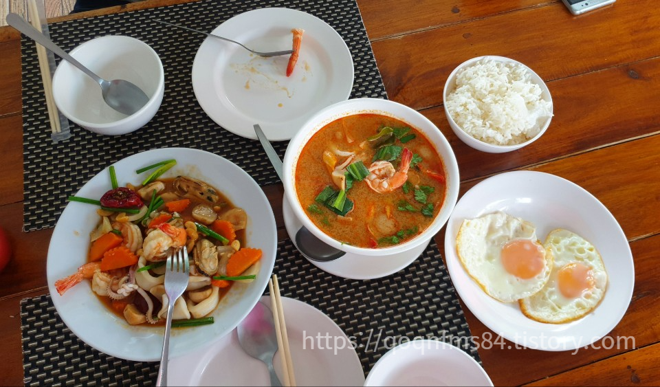 푸켓-빠통-로컬-맛집