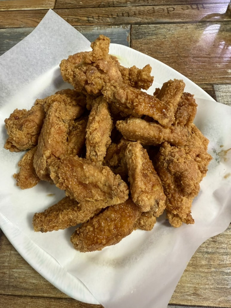 본스치킨 이미지