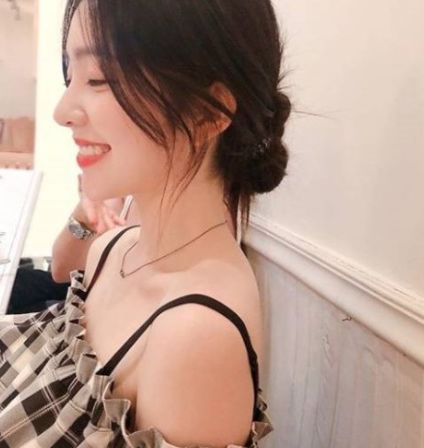  아이린 인성 갑질 저격 폭로 사과문 탈퇴 아이린 나이 키
