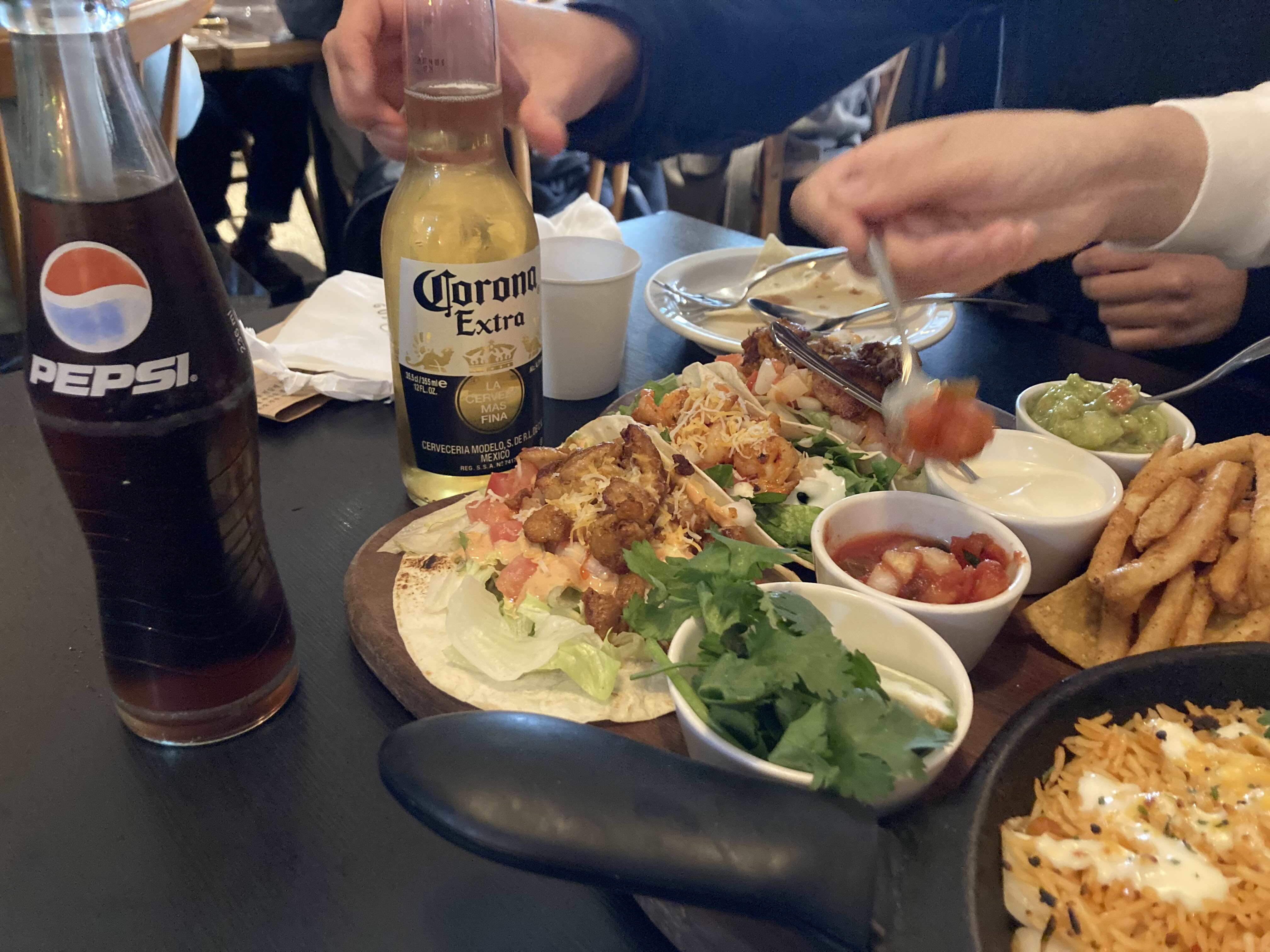 갓잇 맥주 맛집