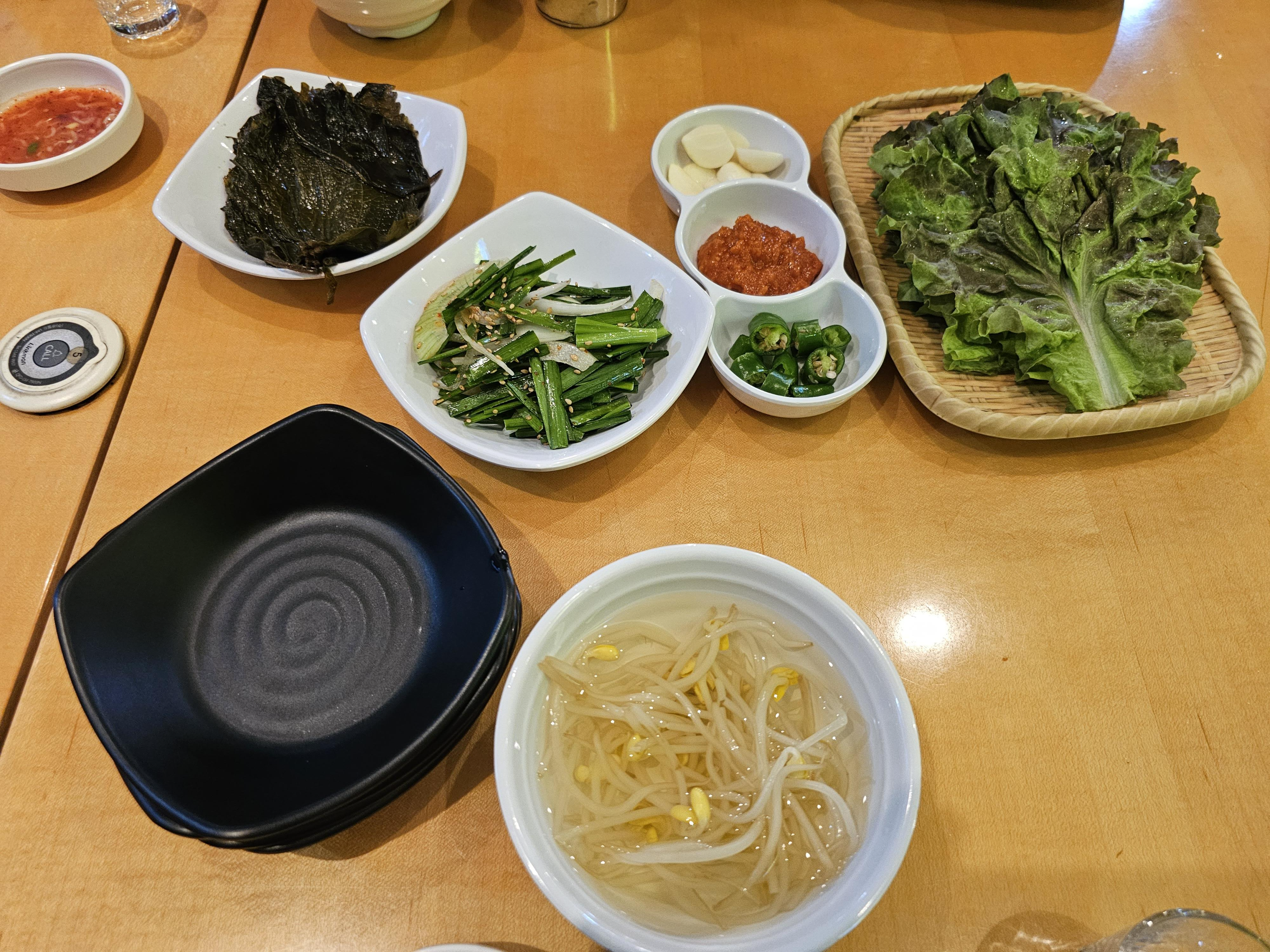 서원족발 이미지