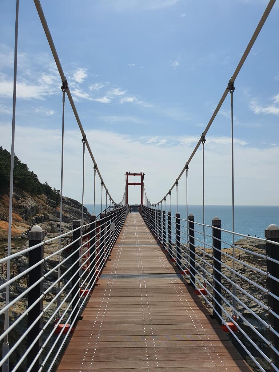 출렁다리2
