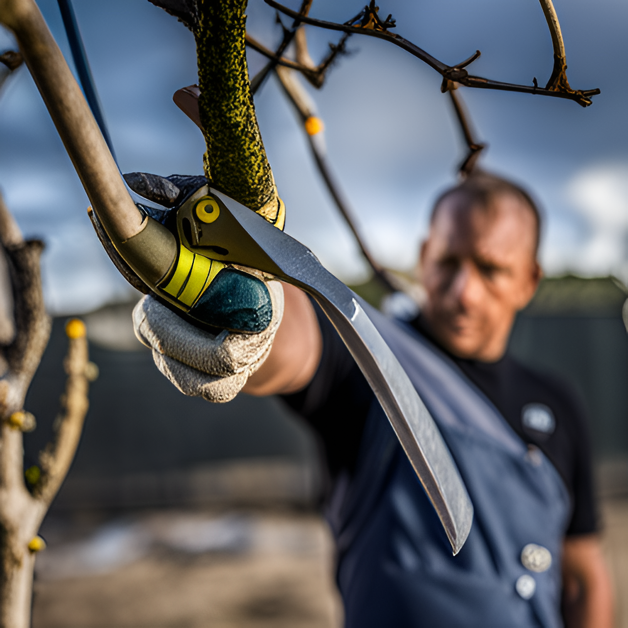 두릅나무 가지치기 시기와 방법