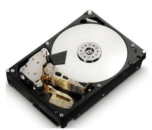  SSD HDD 차이 및 확인 방법 - 컴퓨터 저장장치
