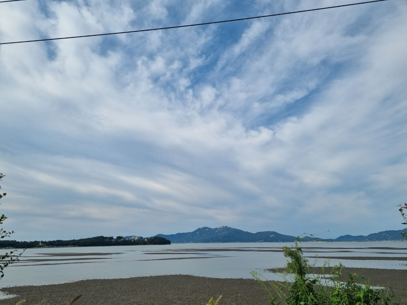 [가을 여행 추천지] 신시모도 당일치기 / 배 시간표 / 하라보라 카페 / 숙박 펜션 정보