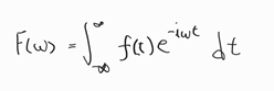  FFT(Fast Fourier Transform)이란? 샘플링 rate, Bandwidth, 측정시간, 주파수정밀도(resolution) 사이 trade off 관계 예제로 이해하기
