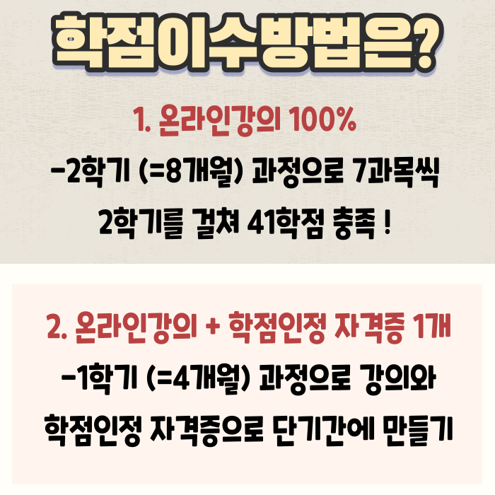 직무취업에 필요! 식품산업기사 자격요건, 식품품질관리 5